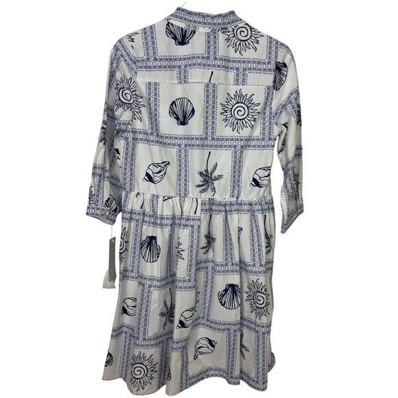 Calypso St. Barth NWT Dress Size Small - Picture 2 of 13